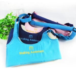 Baby Walker Toddler Walking Assistant, Stand Up and Walking Learning Helper for Baby - Each (high quality) - Image 1