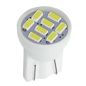 T-10 Car Parking LED Lights(2 pcs) - Image 3