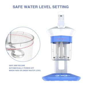 Ion Vapour Steamer - Image 5
