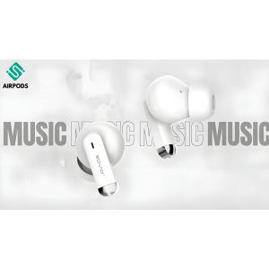 SOVO SBT-912 Mini Pro Wireless Earbuds with Bluetooth V5.3 and Compact Charging Case - Image 2