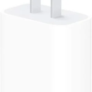 Original Apple Iphone Charging Adapter 2 Pin 20w PD - Image 3