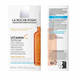 La roche posay vitemin c serum 30 ml  (Original) - Image 3