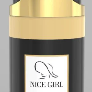 Rave Signature Nice Girl Perfume Spray 250ml | Best Quality Fragrance | Best Luxury Fragrance - Image 3