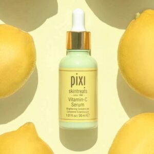 Pixi Vitamin C Serum | Brightens and Improves Skin Tone - 30ml - Image 3