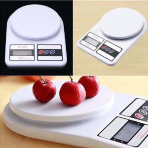 Kitchen Digital Weight Scale Digital Kitchen Scale Digital Weight Machine - Image 5