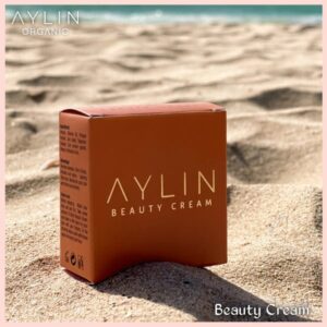 Aylin Beauty Cream Best Cream Ever | Best Quality Cream |? Aylin Beauty Cream For Face Acne Pimples, & Blackheads | Whitening Cream ( Original ) - Image 4