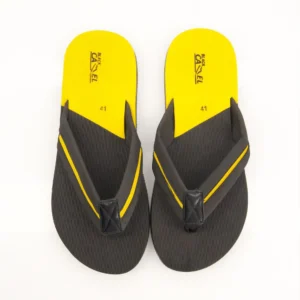 006 Comfort Flip Flop Slippers for boys & mens - Image 5