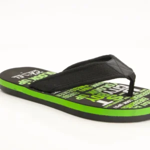 008 Comfort Flip Flop Slippers for boys & mens - Image 4