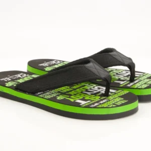 008 Comfort Flip Flop Slippers for boys & mens - Image 5