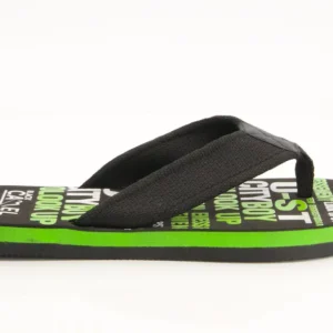 008 Comfort Flip Flop Slippers for boys & mens - Image 2