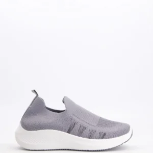 black-camel-super-comfort-skechers-8521 - Image 4