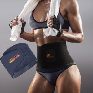 Belly Burner Weight Loss Belt - Image 1