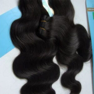 Elegant Hair Extension With Hair Clip | Best Hair Extention for Women's & Girls - Image 1