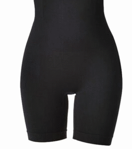 Women's High Waist Heavy-Shapewear | Tummy Control Tucker | Women?s Half Body Shaper, Waist Shape Wear |  Women Waist, Thigh, hips and Belly Slimmer Shape Wear - Image 5