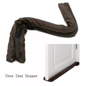 (Pack of 4) Door Draft / Door Dust Stopper - Image 3