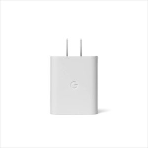Google 30W USB-C Power Adapter ? High-Speed Fast Charging Wall Charger - Image 2