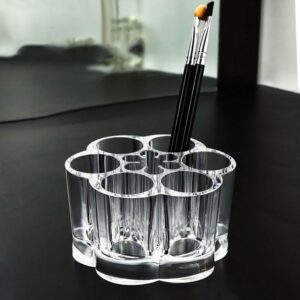 Acrylic Cosmetic Makeup Organizers (1x Pack) - Image 4