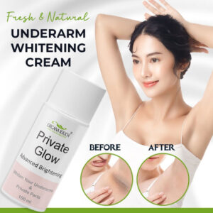 Private Glow Brightening Cream ( Advanced Brightening) - Image 1