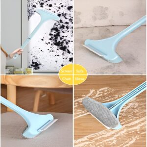 2 In 1 Multi Purpose Brush (random color) - Image 2