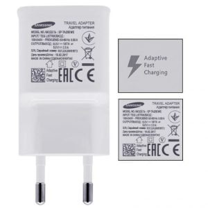 Samsung Galaxy S10 Fast Charging Adapter | Adaptive Fast Charger - Image 3