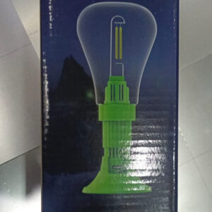 Led Rechargeable Lamp | Lanterns Bulb light with Hanging hook (Random color) - Image 5