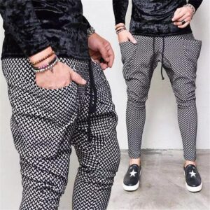 Men's Printed Tracksuit T-Shirt & Trouser Set ? Summer Collection | Stitched Suit For Men's & Boys | Best Quality Stitched Suit | Tracksuit | Tracksuit For Casual Wear | Tracksuit Full Sleeves T Shirts - Image 3