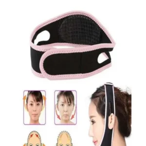 Face Lift-Up Belt | Chin Cheek Lift Up | Face Lifting Slimming Belt. - Image 1