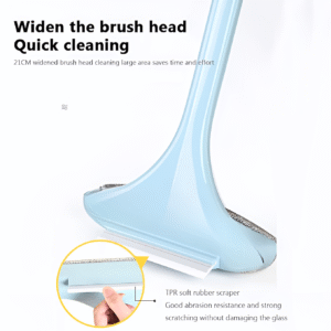 2 In 1 Multi Purpose Brush (random color) - Image 1