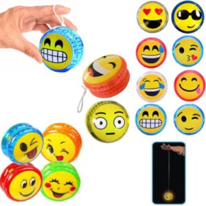 led light yoyo  (Random faces) - Image 2