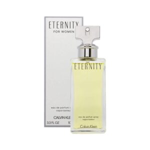 C.K ETERNITY WOMEN 100 ML - Image 1