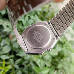 Classic Digital Bracelet Watch ? Timeless Retro Style for Men & Women No box - Image 5