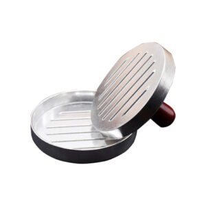 Patty Maker Burger Press (Non-Stick) - Image 3