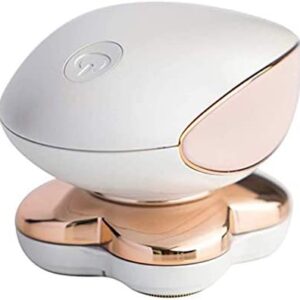 Flawless Women's Hair Removal Body Hair Shaver Electric Hair Remover Hair Epilator USB Rechargeable - Image 4