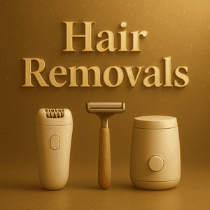 Hair Removals