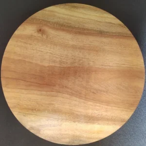 Premium Chakla Wood | Best Quality Wood for Perfect Roti Making - Image 2
