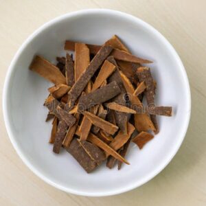 300g Cinnamon Stick (Dar Chini) for Biryani Masala - Best Quality Masala | Dar Chini - Image 4