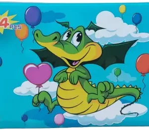 Multi Colour Set 24 PCS Kit / drawing /art / paint kit Set for kids (random color ) - Image 2