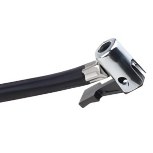 Mini 12V 300PSI Car Air Pump Tyre Compressor Portable Electric Car Air Pump - Image 4