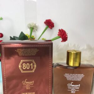 Mausoof EDP Perfume for Men ? 100ml | 3.3FL. OZ. | 80% Volume | Best Quality Eau De Parfum Natural Spray - Image 5