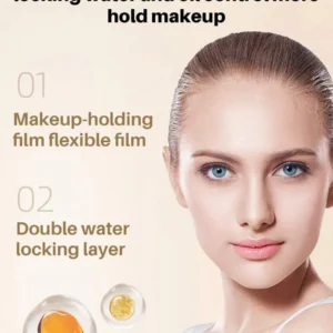 FV Foundation, Oil Absorb Liquid Foundation | Best Tube Foundation 30ml - Image 3