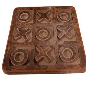 Tic TOC Puzzle Games - Brain Teaser Game - Image 1