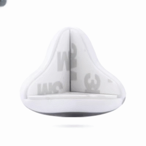 Pack of 4 - Baby Safety Children Protective Corner Guard Baby Safety Edge And Corner Guard For Desk - Image 3