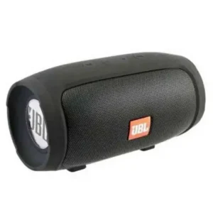 JBL 3+ Mini Bluetooth Speaker | Portable Speaker | Wireless Bluetooth speaker | Rechargeable Speakers | Playing Music Speaker ( Random Color ) - Image 2