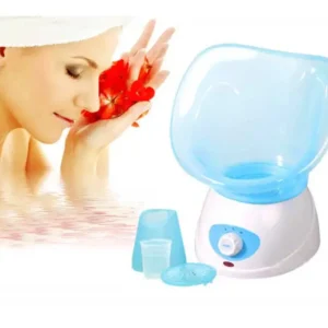 Facial steamer electric imported - Image 1