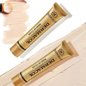 Dermacol Makeup Cover Foundation - Image 2