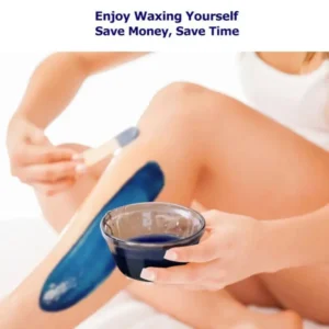 Hard Wax Beans - 100g (Random Colors) - Image 5