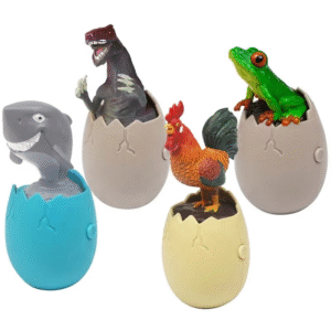 Factory Price Custom Ocean Animals Egg Machine Projector Toys Children Projection Toy - Random Color - Image 3