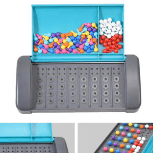 Funny Battle Code Breaking Challenge Toys Family Puzzle Games Two Players Educational Intelligence Toys - Image 3