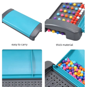 Funny Battle Code Breaking Challenge Toys Family Puzzle Games Two Players Educational Intelligence Toys - Image 1