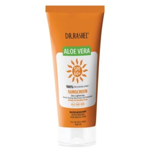 Dr. Rasheel SunBlock SPF60+ ( Original ) - Image 3
